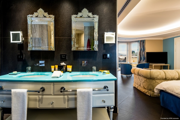 Hotel Villa & Palazzo Aminta